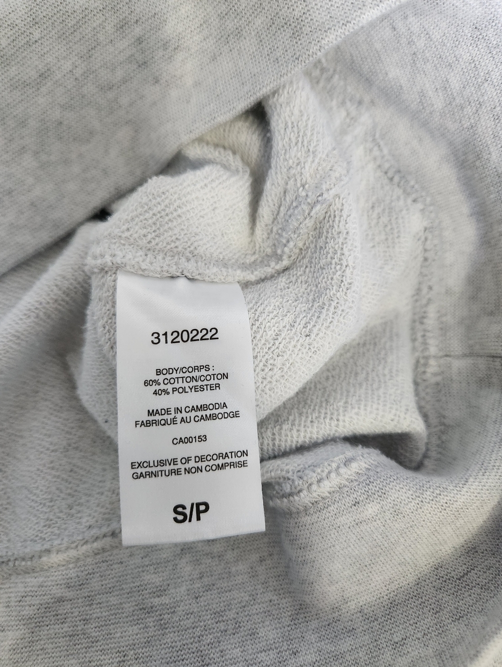 Champion Women’s Pullover Hoodie - Size Small - Picture 8 of 9